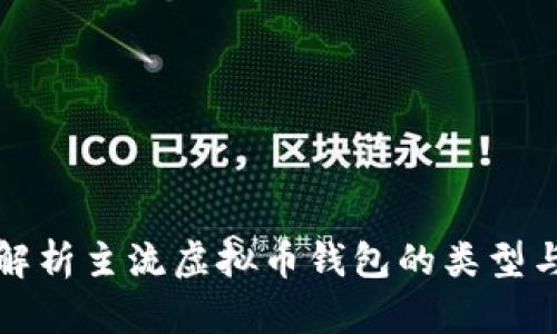 全面解析主流虚拟币钱包的类型与功能