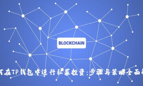 如何在TP钱包中进行私募投资：步骤与策略全面解析