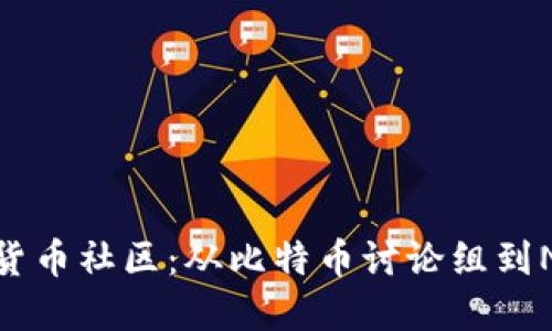 探索全球虚拟货币社区：从比特币讨论组到NFT爱好者论坛