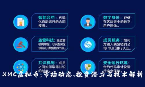 XMC虚拟币：市场动态、投资潜力与技术解析