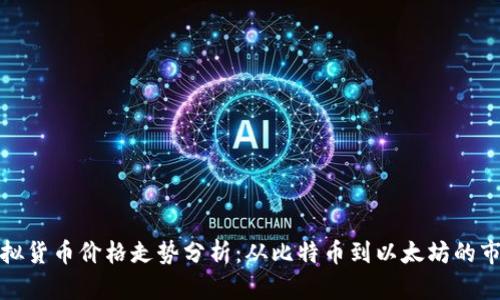 十大虚拟货币价格走势分析：从比特币到以太坊的市场变化