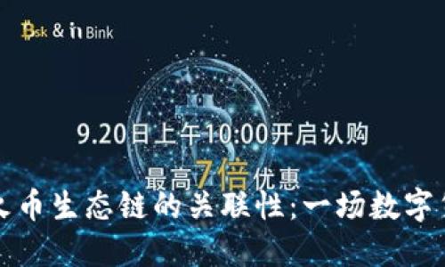 探索TP钱包与火币生态链的关联性：一场数字货币的深度解读